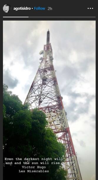congress denies abs cbn franchise renewal reaction 0